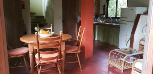 Apartamento Cabina Gan Eden - Walking Distance From River