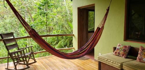 Apartamento Cabina Gan Eden - Walking Distance From River