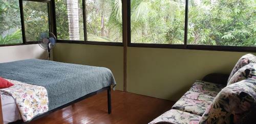 Apartamento Cabina Gan Eden - Walking Distance From River