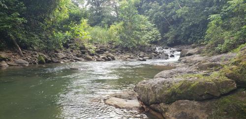 Apartamento Cabina Gan Eden - Walking Distance From River