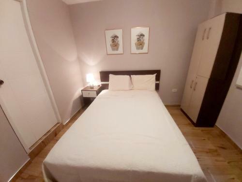 Apartamento Departamento En San Isidro