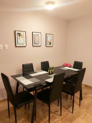 Apartamento Departamento En San Isidro