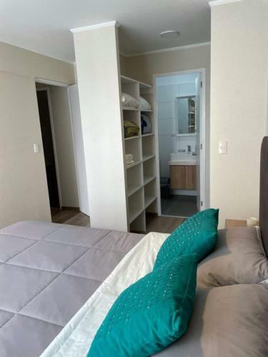 Bed & Breakfast Departamento Minimalista La Merced