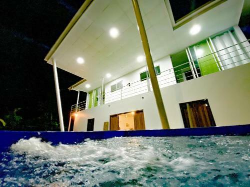 Apartamento Puerto Viejo Lodge