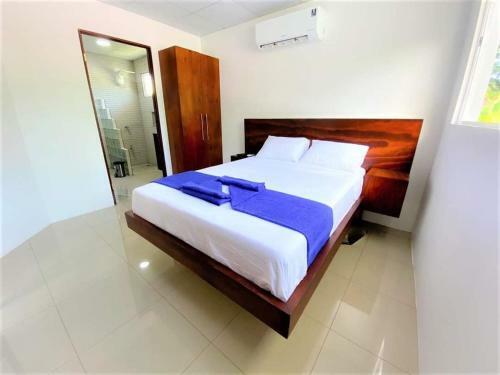 Apartamento Puerto Viejo Lodge
