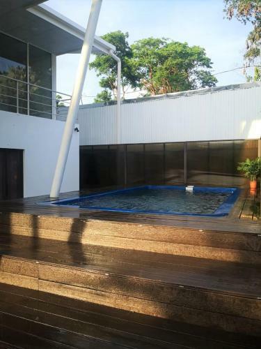 Apartamento Puerto Viejo Lodge