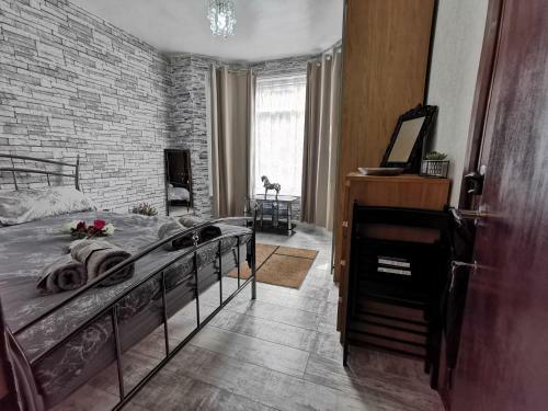 Apartamento Palaz 3 - One Bedroom Appartment