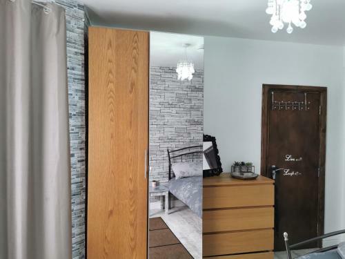 Apartamento Palaz 3 - One Bedroom Appartment