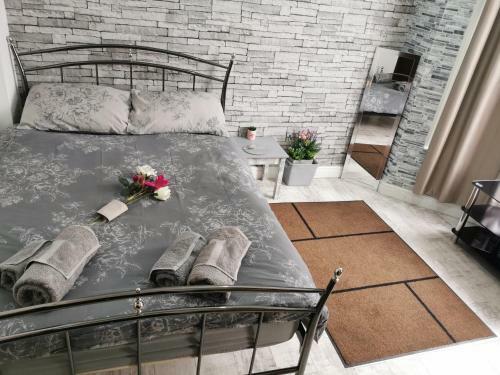 Apartamento Palaz 3 - One Bedroom Appartment