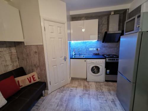Apartamento Palaz 3 - One Bedroom Appartment