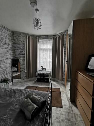 Apartamento Palaz 3 - One Bedroom Appartment