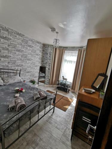 Apartamento Palaz 3 - One Bedroom Appartment