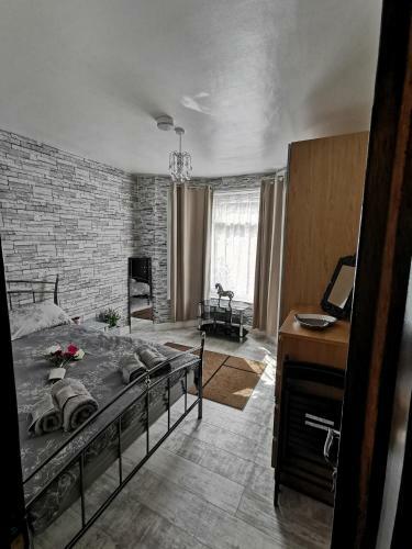 Apartamento Palaz 3 - One Bedroom Appartment