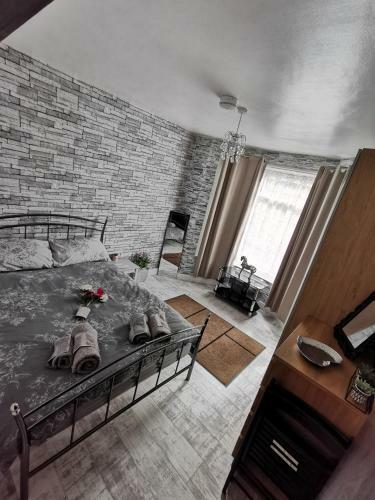 Apartamento Palaz 3 - One Bedroom Appartment