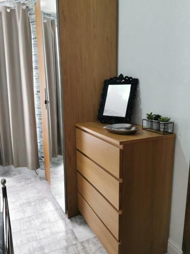Apartamento Palaz 3 - One Bedroom Appartment