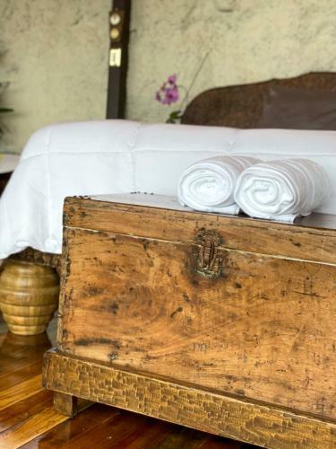 Casa Maar -tented Camp