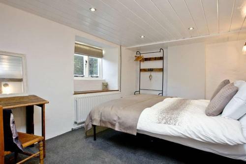 Apartamento The Old Mill Luxury Hot Tub Escape