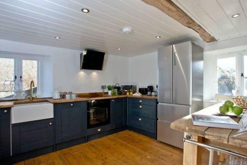 Apartamento The Old Mill Luxury Hot Tub Escape