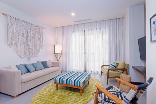 Hotel Botanika Osa Peninsula, Curio Collection By Hilton