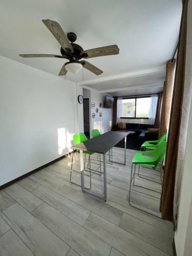 Apartamento Casa Blanca Apto 2
