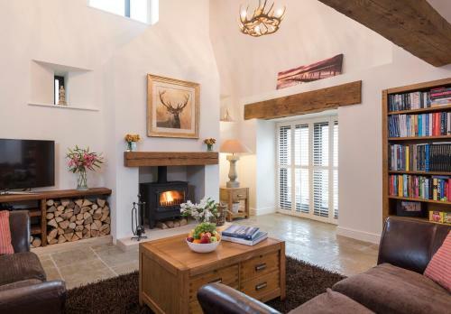 The Barn, Ellerby