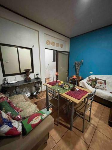 Hermoso Apartamento Frente A Playa