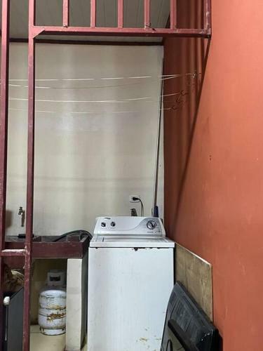 Hermoso Apartamento Frente A Playa