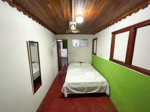 Hotel La Cascada