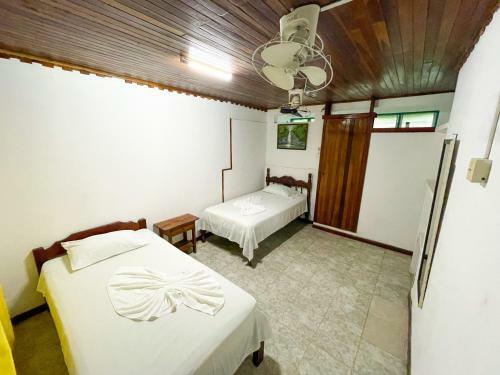Hotel La Cascada