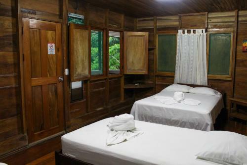 Hotel La Cascada