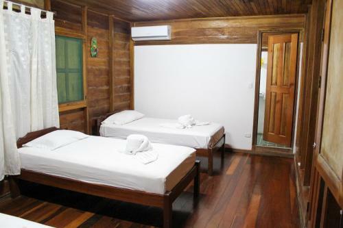 Hotel La Cascada