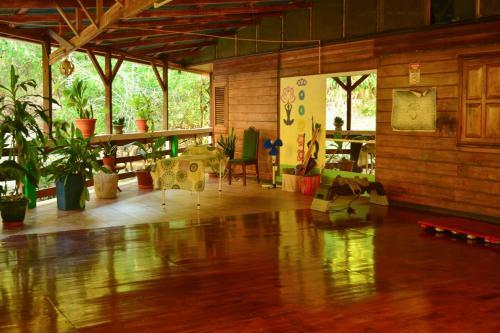 Hotel La Cascada