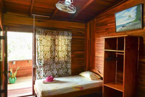 Hotel La Cascada