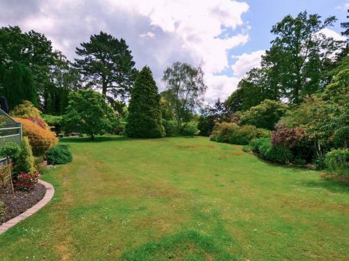 Alices Lodge