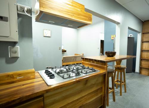 Hotel Casa Luz