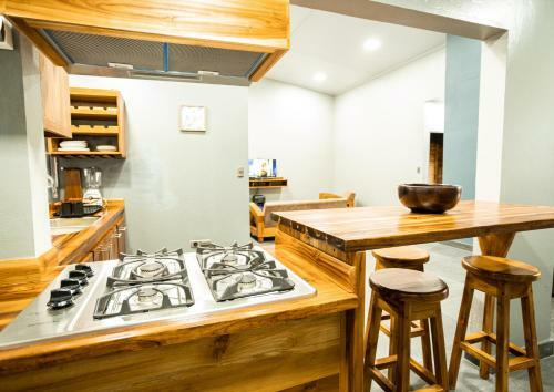 Hotel Casa Luz