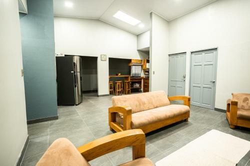 Hotel Casa Luz