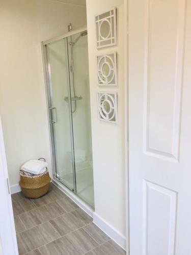 Apartamento Stansted Coach House