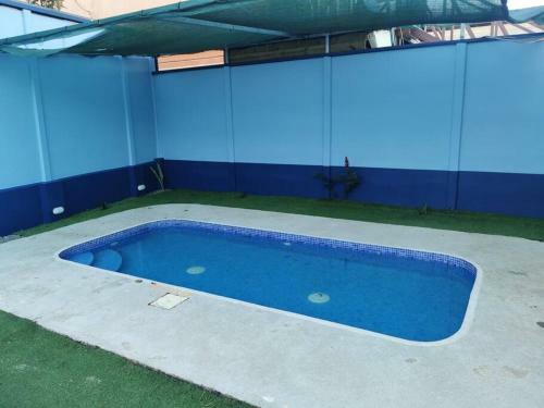 Apartamento En Edificio De Dos Niveles
