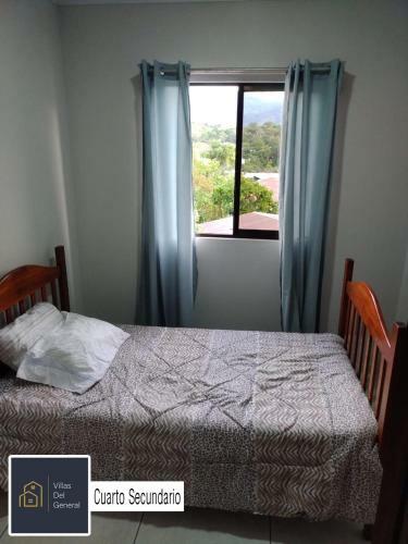 Apartamento Villas Del General