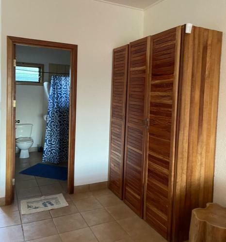 Apartamento Casa Vista Lago
