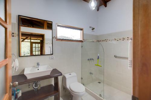 Apartamento Bamboos Vision