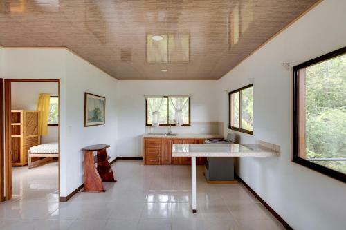 Apartamento Bamboos Vision