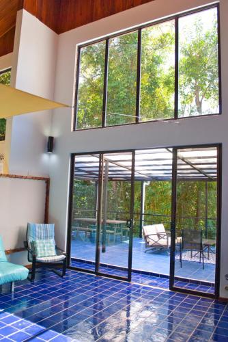 Apartamento The Loft
