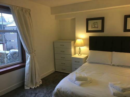 Cosy One Bedroom Apartment - Ellon Town Centre