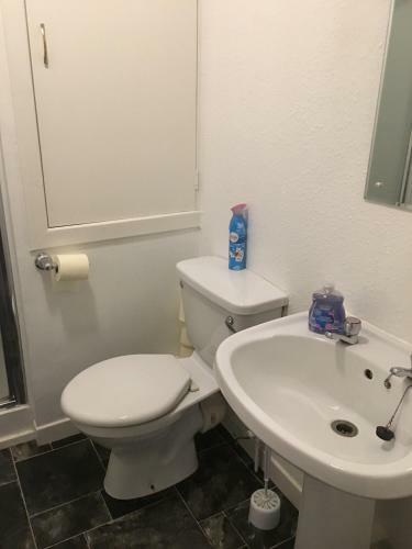 Cosy One Bedroom Apartment - Ellon Town Centre