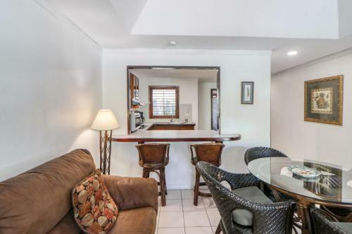 Apartamento Laguna Eco Village #210