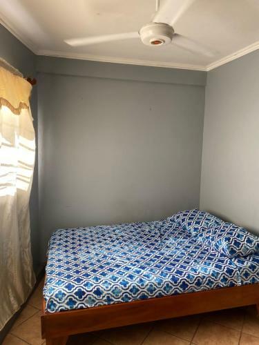 Apartamento Habitaci�n Privada Completamente Equipada Con Peque�a Terraza