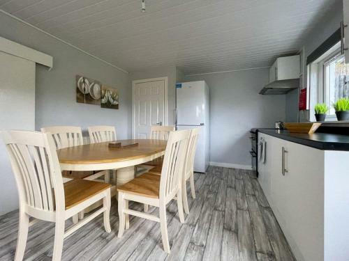 Dunmorris Cottage
