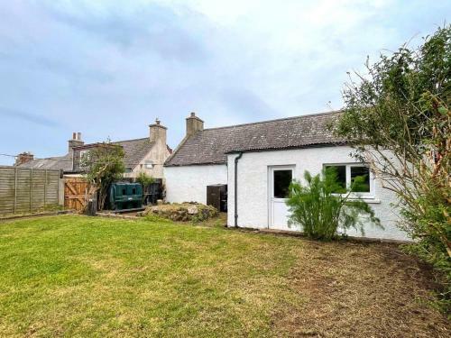 Dunmorris Cottage